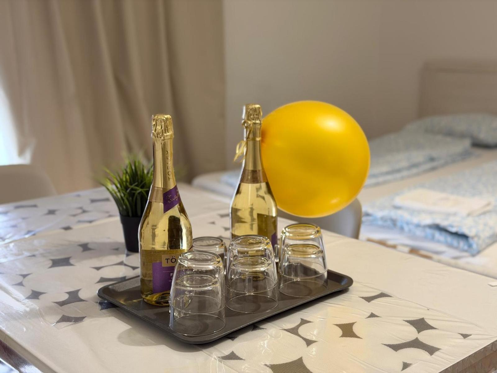 Travel Inn Apartments — Photos 3